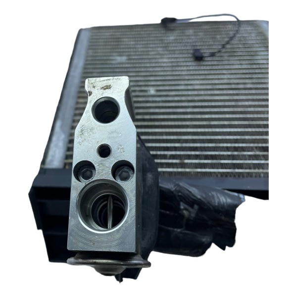 Radiador Ar Quente Caixa Evaporadora Chery Tiggo 2 1.5 2019