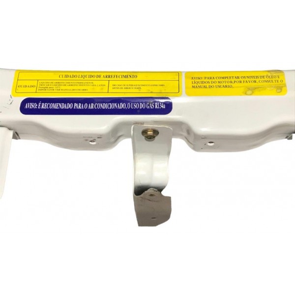 Suporte Central Painel Frontal Lifan X60 1.8 2014