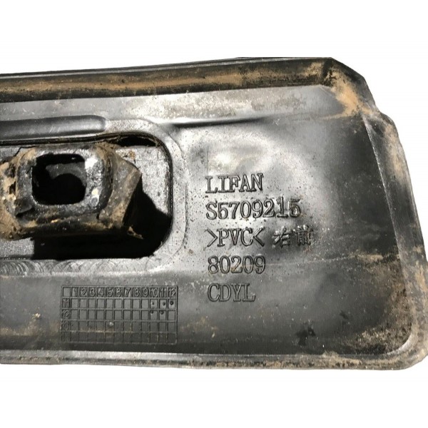 Rack Teto Direito Lifan X60 1.8 2014