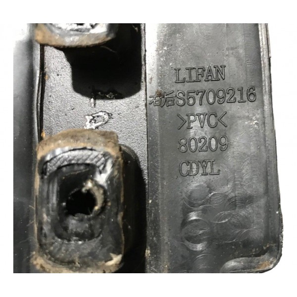 Rack Teto Direito Lifan X60 1.8 2014