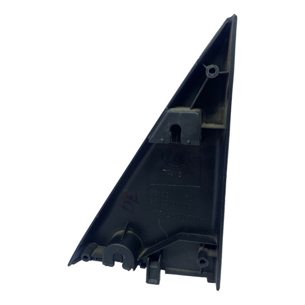 Acabamento Interno Retrovisor Esquerdo Lifan X60 1.8 2014