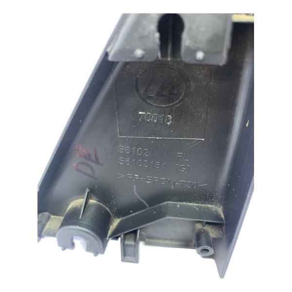 Acabamento Interno Retrovisor Esquerdo Lifan X60 1.8 2014