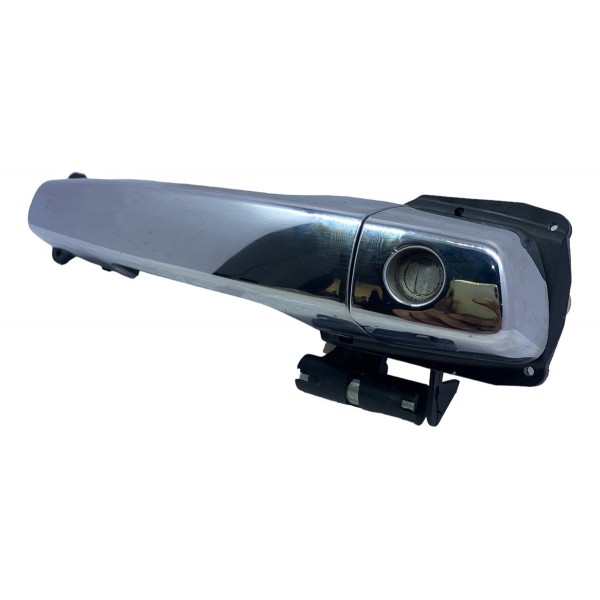 Maçaneta Externa Dianteira Passageiro Lifan X60 1.8 2014