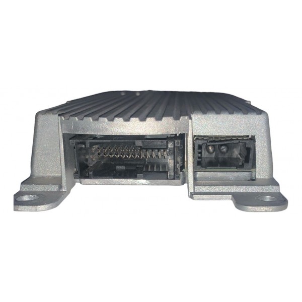 Modulo Central Bluetooth Bmw X1 2.0 Turbo 2015