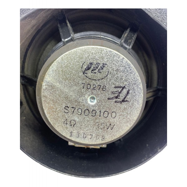 Alto Falante Traseiro Direito Lifan X60 1.8 2014