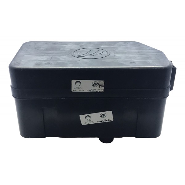 Caixa Fusivel Motor Lifan X60 1.8 2014