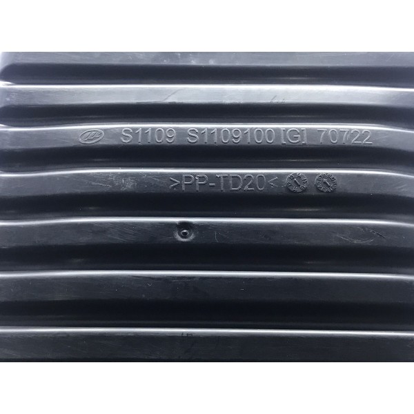 Caixa Filtro Ar Lifan X60 1.8 2014 Ler