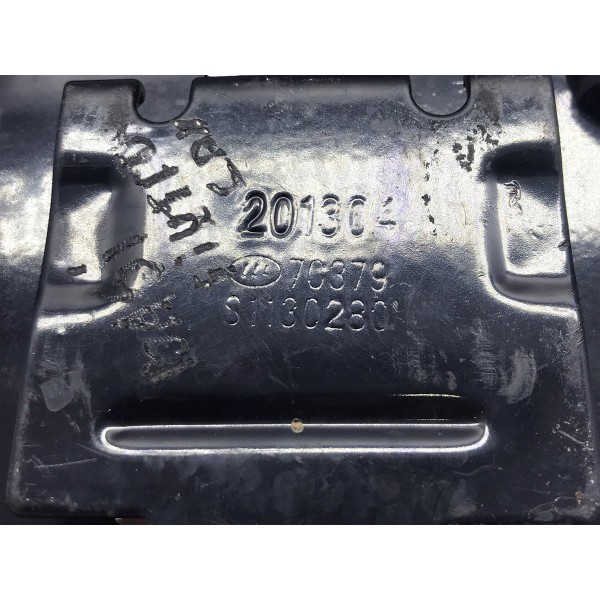 Suporte Reservatorio Filtro Canister Lifan X60 1.8 2014