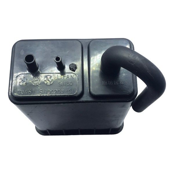Reservatorio Filtro Canister Lifan X60 1.8 2014