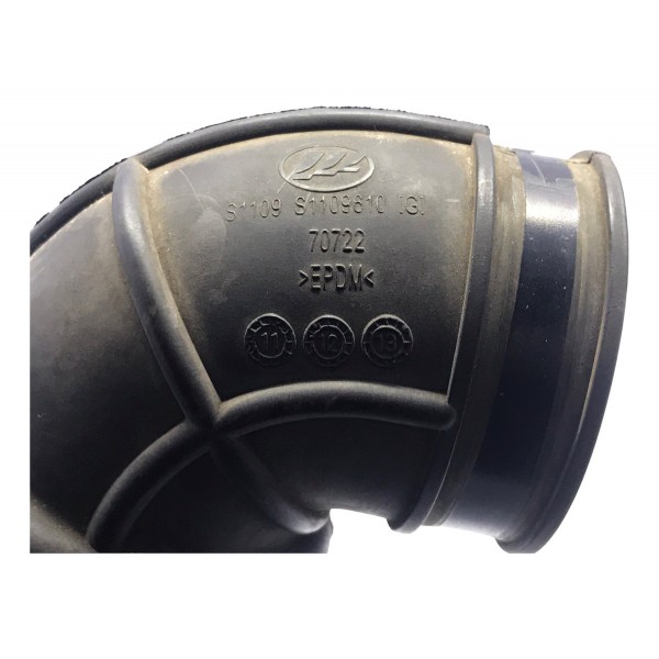 Mangueira Caixa Filtro Ar Tbi Lifan X60 1.8 2014