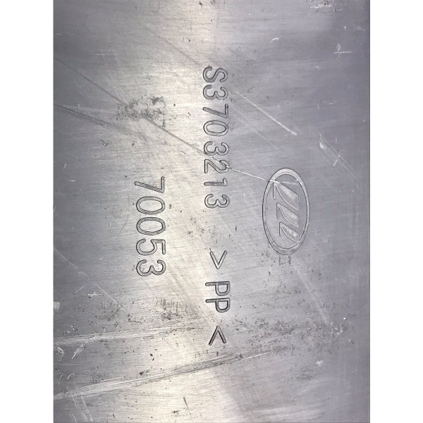 Suporte Base Caixa Bateria Lifan X60 1.8 2014