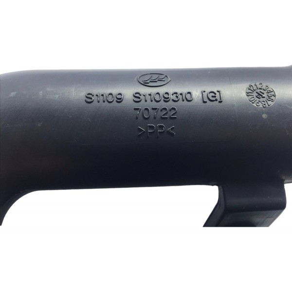 Cano Entrada Caixa Filtro Ar Lifan X60 1.8 2014