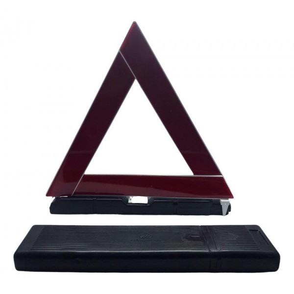 Triangulo Sinalização Lifan X60 1.8 2014