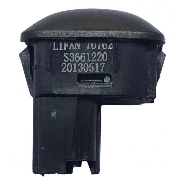 Sensor Luminosidade Painel Lifan X60 1.8 2014