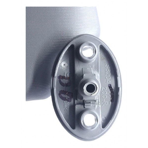 Quebra Sol Passageiro Lifan X60 1.8 2014