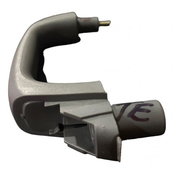 Alça Pqp Traseira Esquerdo Lifan X60 1.8 2014