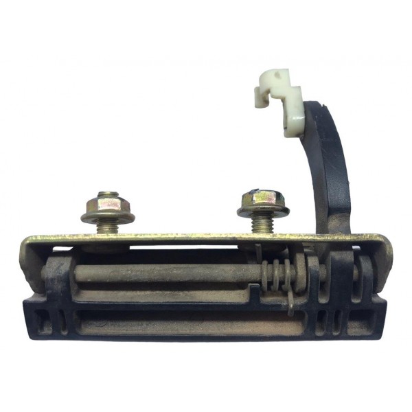 Puxador Externo Abertura Tampa Traseira Lifan X60 1.8 2014