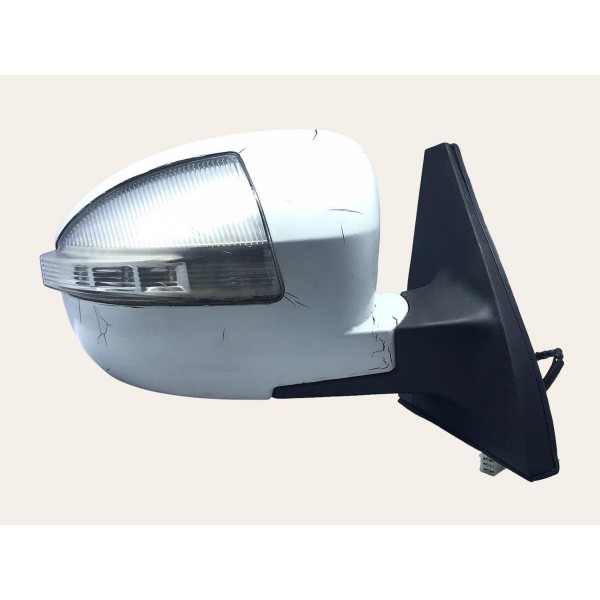 Retrovisor Eletrico Esquerdo Lifan X60 1.8 2014