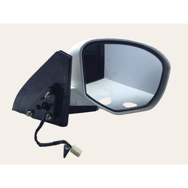 Retrovisor Eletrico Esquerdo Lifan X60 1.8 2014