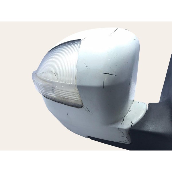 Retrovisor Eletrico Esquerdo Lifan X60 1.8 2014