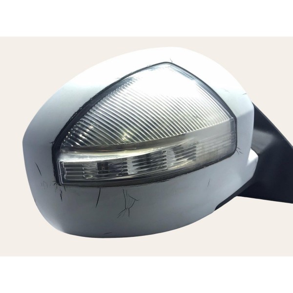 Retrovisor Eletrico Esquerdo Lifan X60 1.8 2014