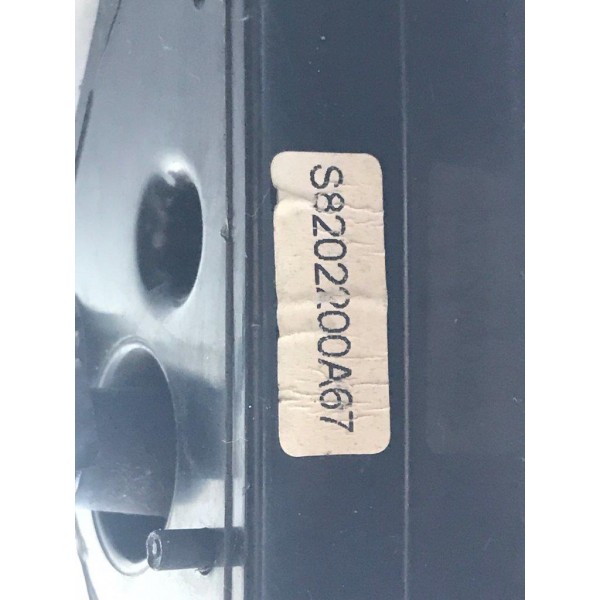 Retrovisor Eletrico Esquerdo Lifan X60 1.8 2014