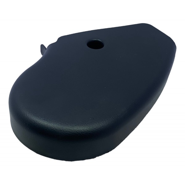 Acabamento Esquerdo Banco Motorista Lifan X60 1.8 2014