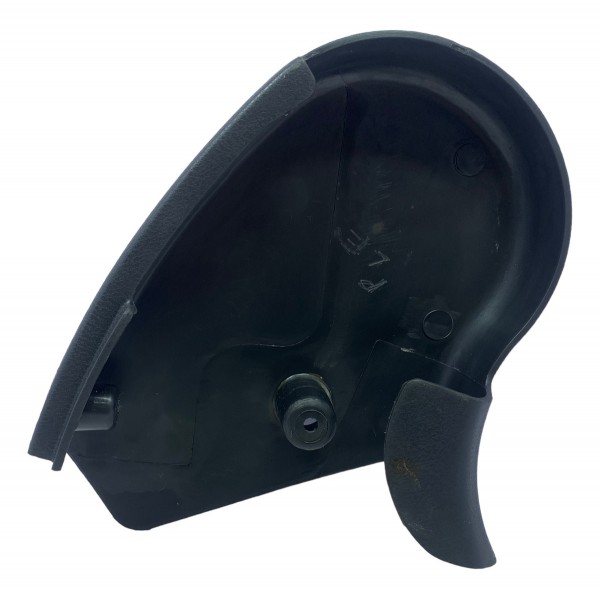 Moldura Esquerdo Banco Passageiro Lifan X60 1.8 2014