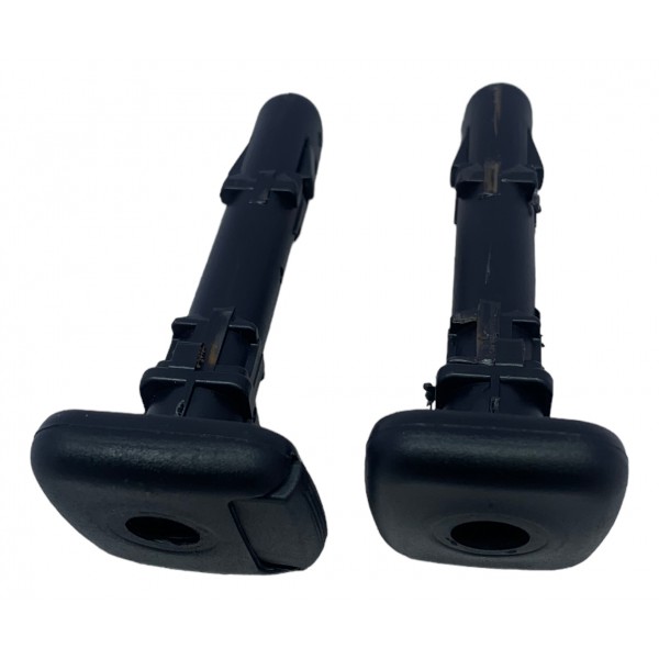 Guia Encosto Cabeça Traseiro Direito Lifan X60 1.8 2014