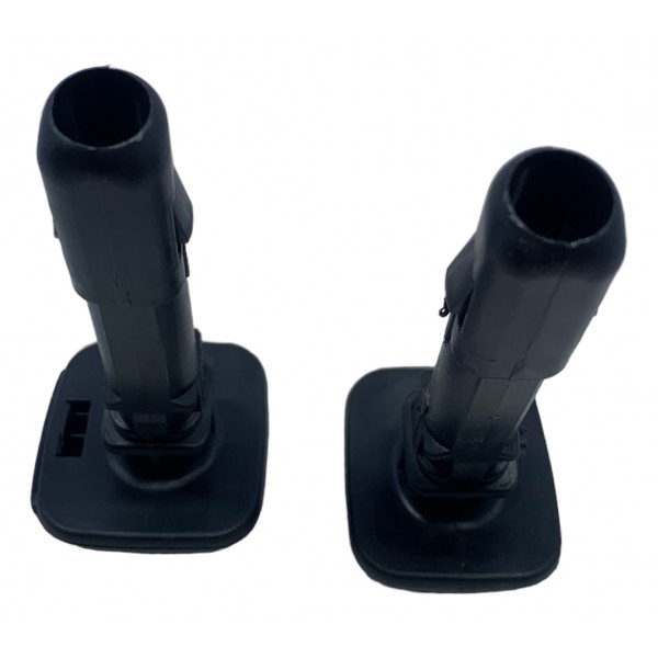 Guia Encosto Cabeça Traseiro Direito Lifan X60 1.8 2014