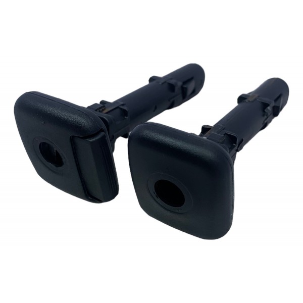 Guia Encosto Cabeça Traseiro Direito Lifan X60 1.8 2014