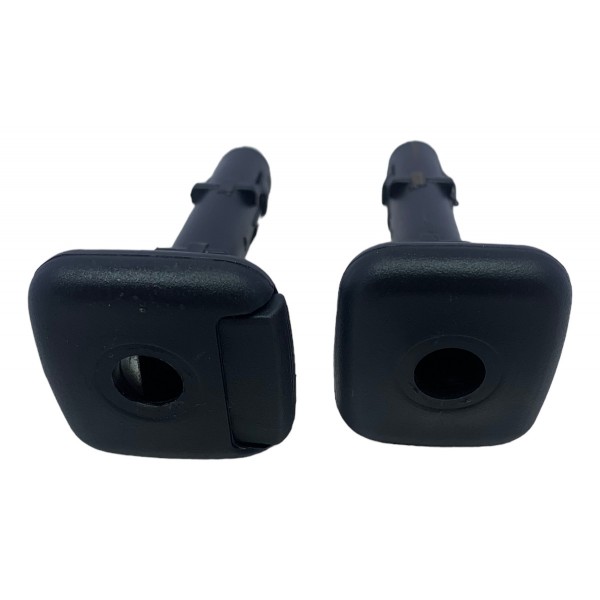 Guia Encosto Cabeça Traseiro Direito Lifan X60 1.8 2014