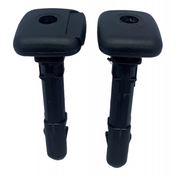 Guia Encosto Cabeça Traseiro Direito Lifan X60 1.8 2014