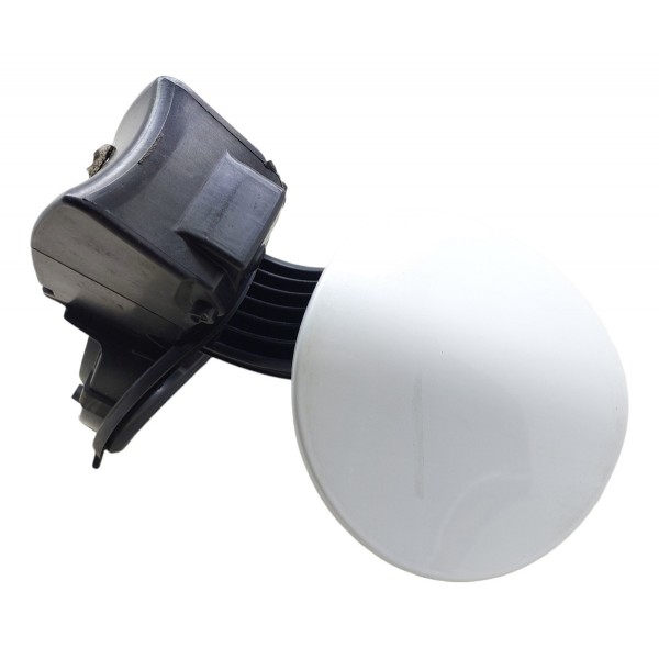 Tampa Portinhola Tanque Combustivel Ds5 1.6 Thp 2015 Branco 2015