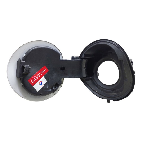 Tampa Portinhola Tanque Combustivel Ds5 1.6 Thp 2015 Branco 2015