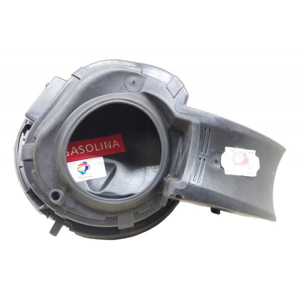 Tampa Portinhola Tanque Combustivel Ds5 1.6 Thp 2015 Branco 2015