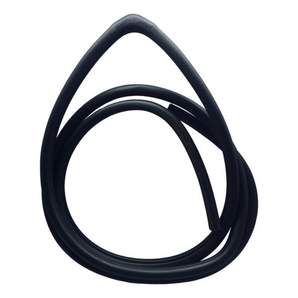 Borracha Porta Traseira Esquerdo Lifan X60 1.8 2014