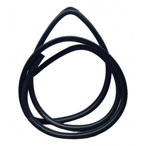 Borracha Porta Traseira Esquerdo Lifan X60 1.8 2014