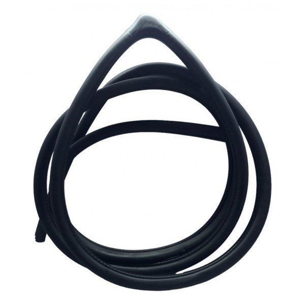 Borracha Porta Dianteira Esquerda Lifan X60 1.8 2014