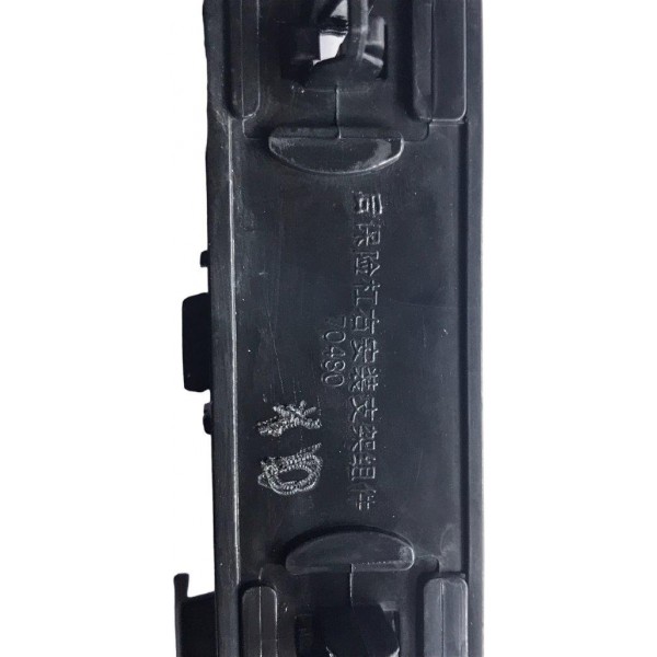 Guia Para Choque Traseira Direita Lifan X60 1.8 2014