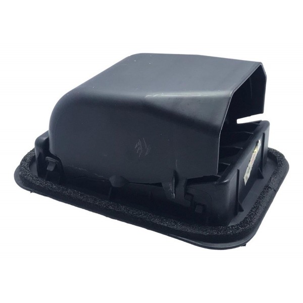 Difusor Traseiro Carroceria Esquerda Lifan X60 1.8 2014