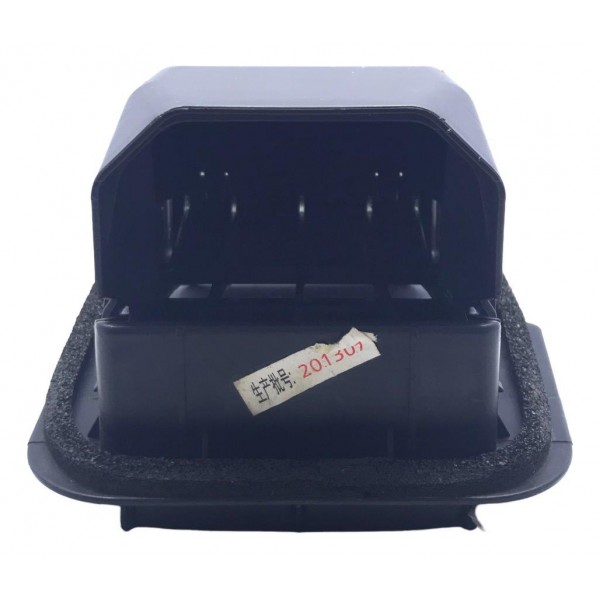 Difusor Traseiro Carroceria Esquerda Lifan X60 1.8 2014