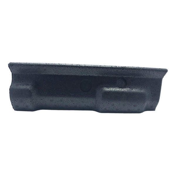 Par Absorvedor Impacto Parachoque Traseiro Lifan X60 1.8 14