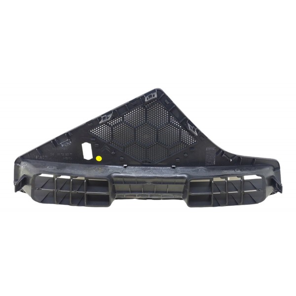 Moldura Alto Falante Superior Tabelier Ds5 1.6 Thp 2015 Cinza-escuro