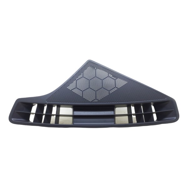 Moldura Alto Falante Superior Tabelier Ds5 1.6 Thp 2015 Cinza-escuro