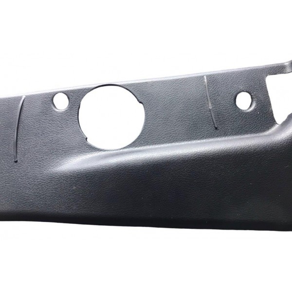 Moldura Esquerdo Banco Motorista Lifan X60 1.8 2014