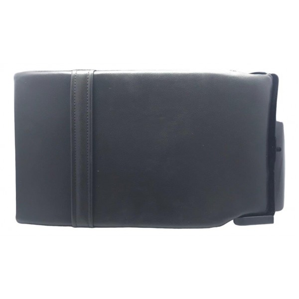 Apoio Braço Porta Copos Banco Traseiro Lifan X60 1.8 2014