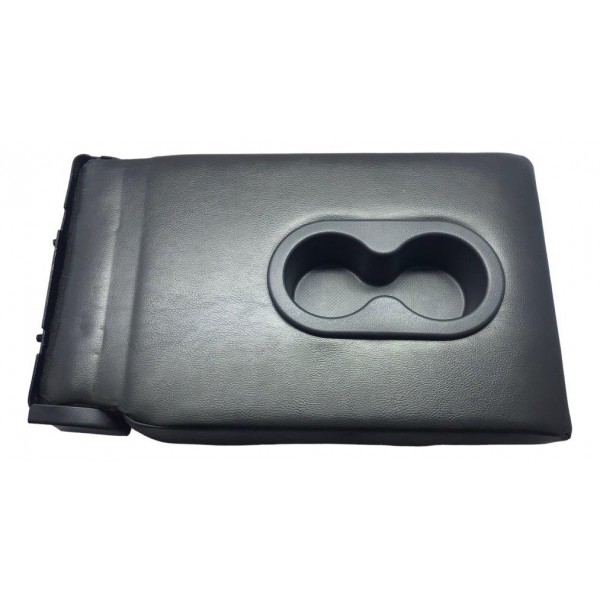 Apoio Braço Porta Copos Banco Traseiro Lifan X60 1.8 2014