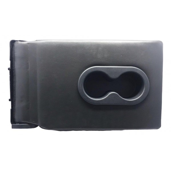 Apoio Braço Porta Copos Banco Traseiro Lifan X60 1.8 2014