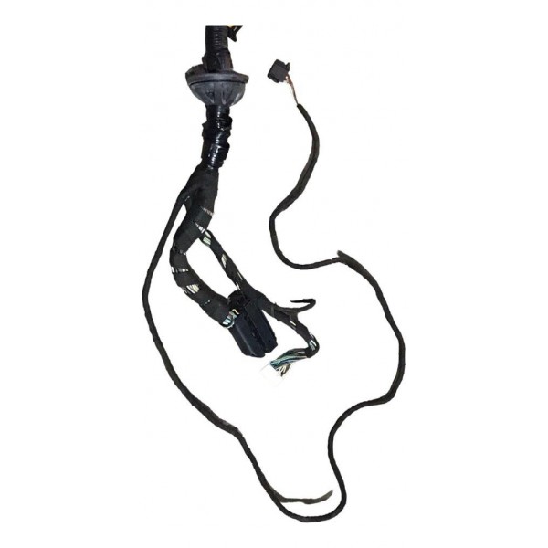 Chicote Injecao Motor Lifan X60 1.8 2014